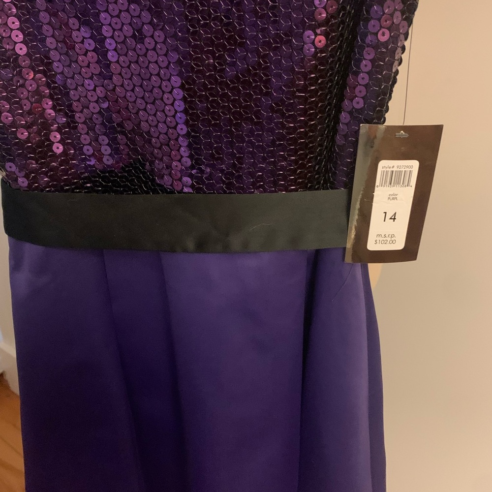 Beautiful girl dress band new. Ready for a summer party or special occasion.BCBG